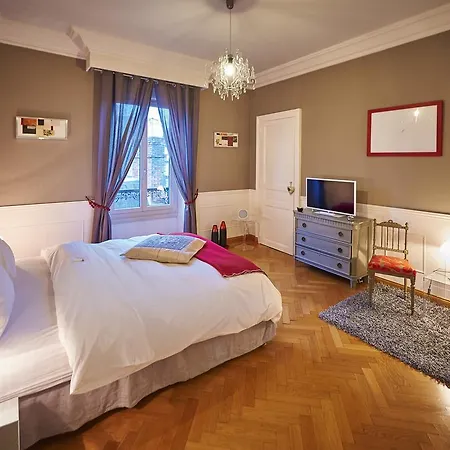 Appartements Plantagenet - Le 33 Le Mans Exterior photo