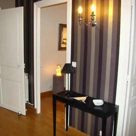 Appartements Plantagenet - Le 33 Le Mans Exterior photo