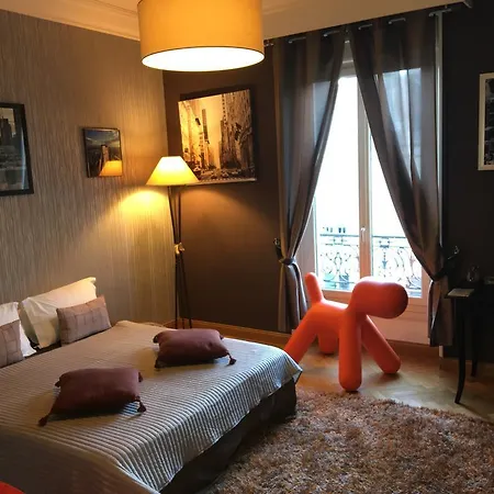 Appartements Plantagenet - Le 33 Le Mans Exterior photo