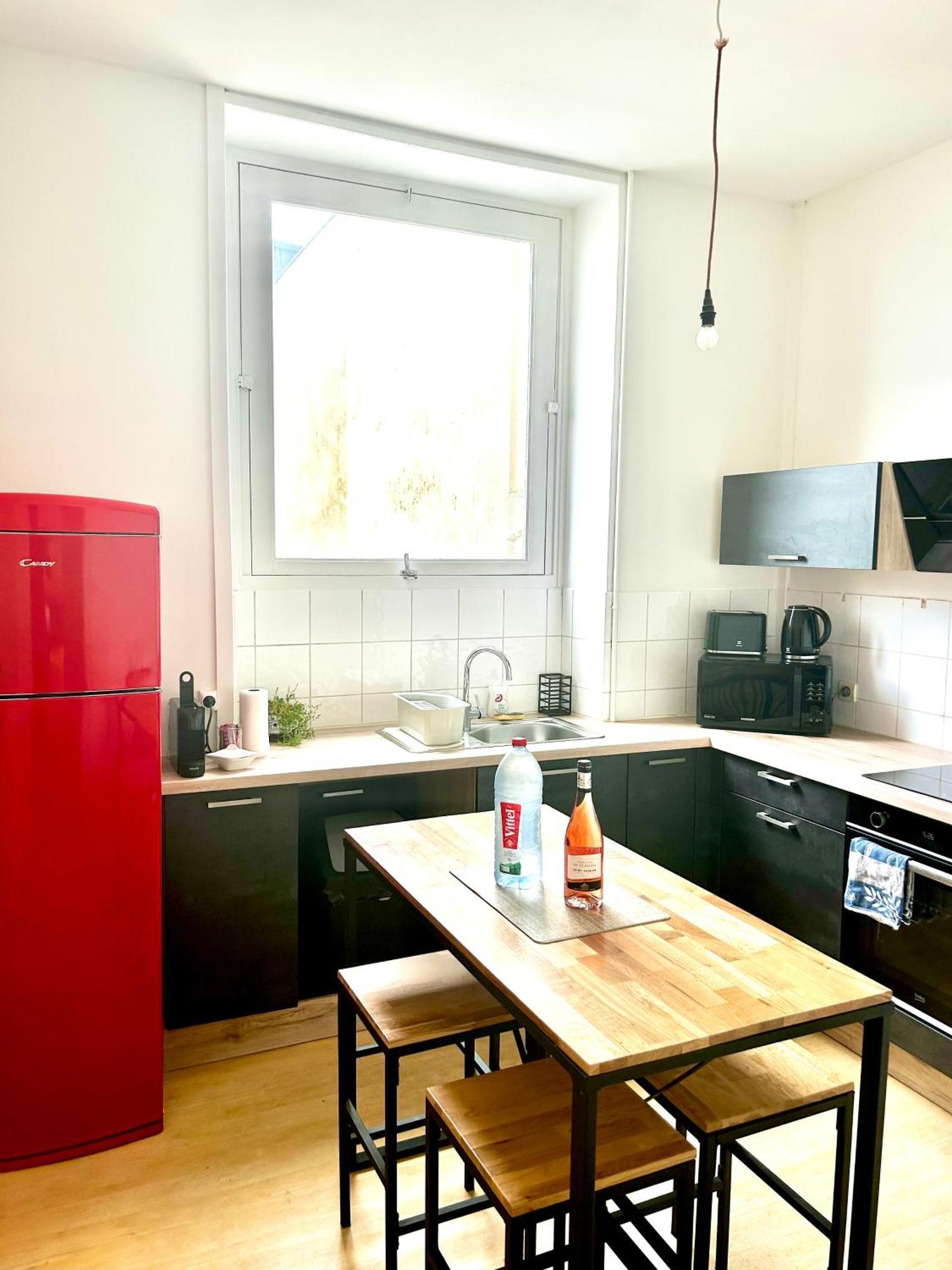Plantagenet - Le 33 Apartment *