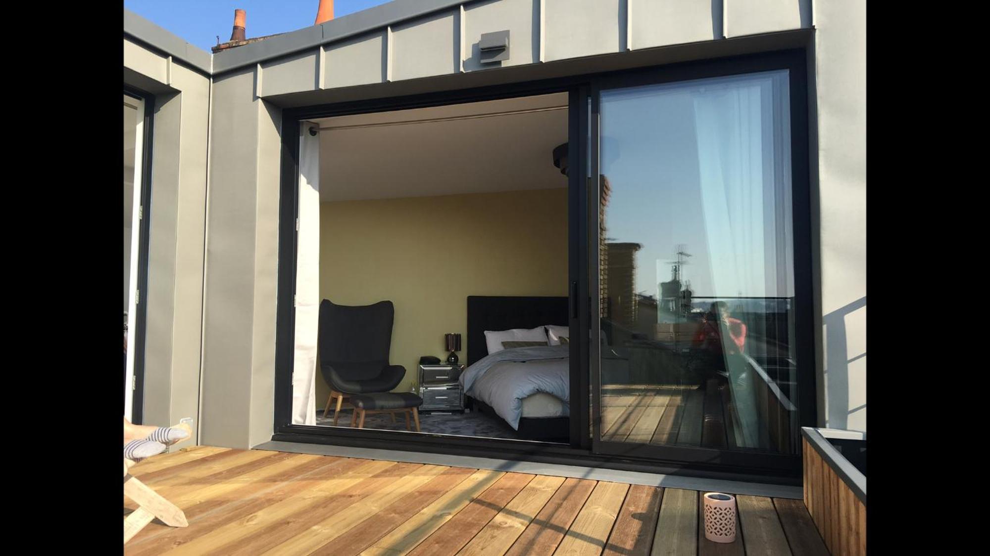 Apartment Plantagenet - Le 33 *