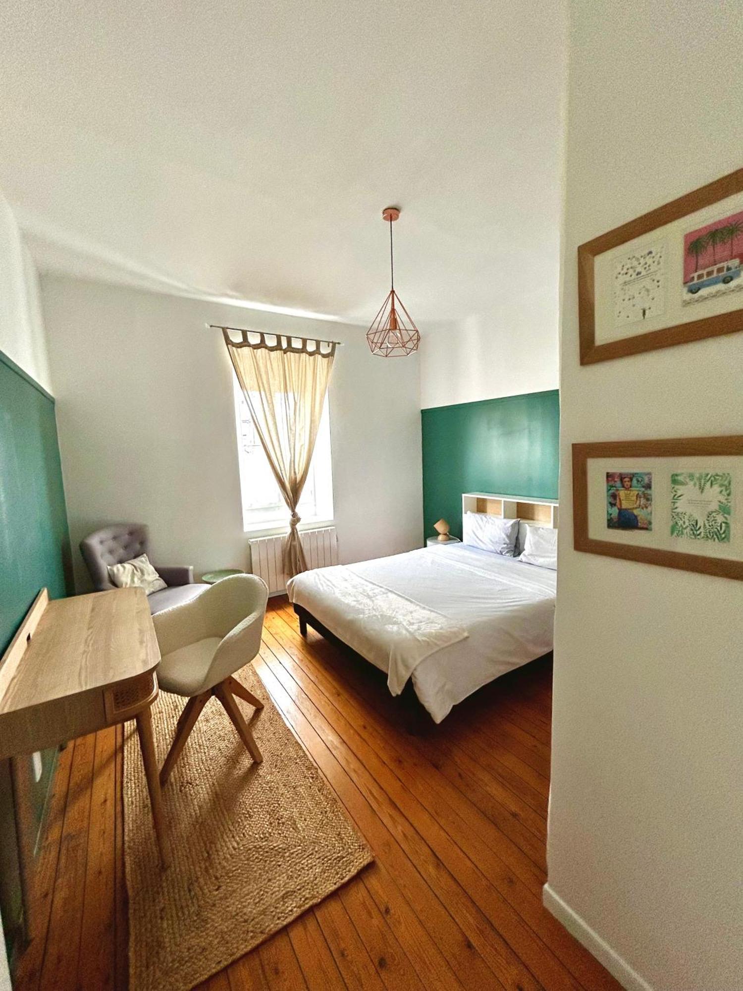 Apartment Plantagenet - Le 33 *