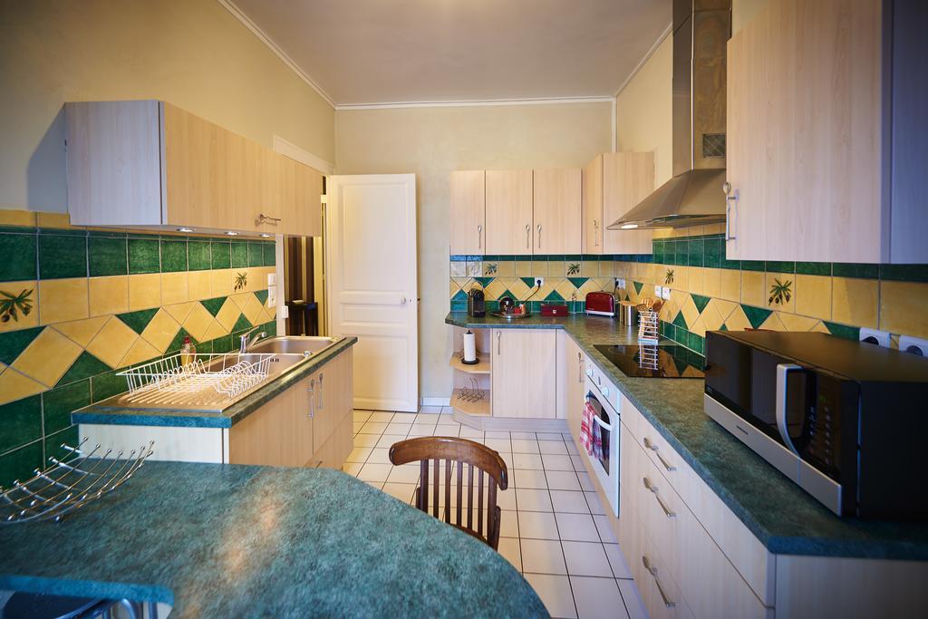 Apartment Plantagenet - Le 33 *