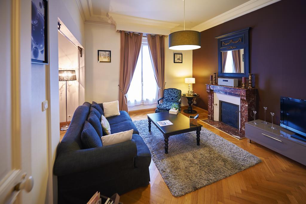 Apartment Plantagenet - Le 33 Le Mans