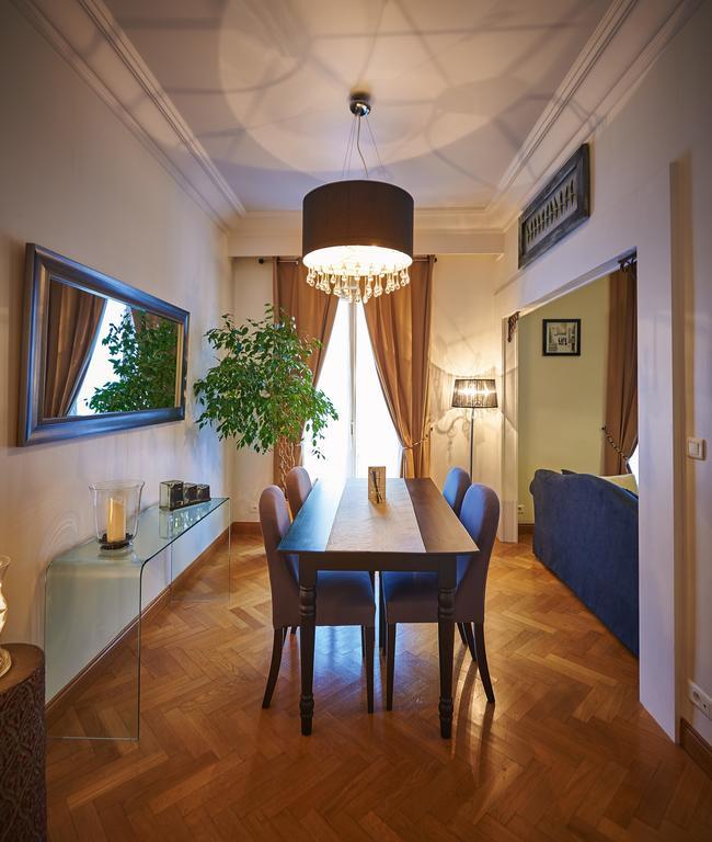 Apartment Plantagenet - Le 33 Le Mans