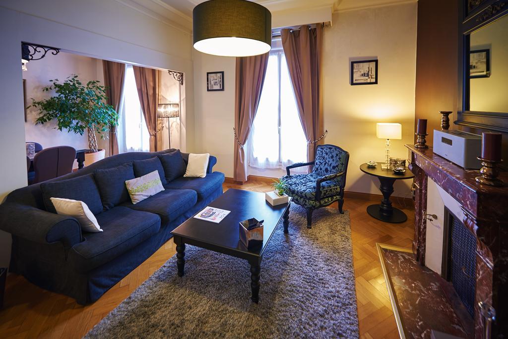 Apartment Plantagenet - Le 33