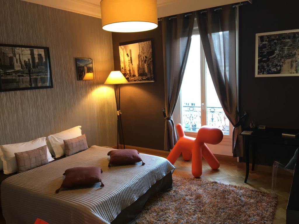 Apartment Plantagenet - Le 33 *